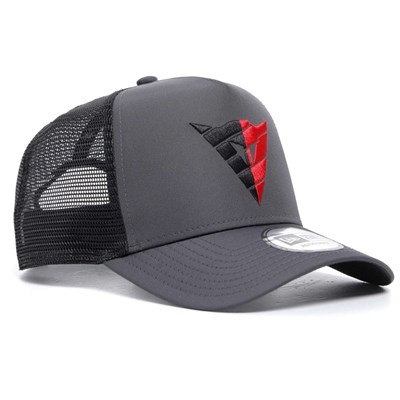 Bild von #C07 Speed Demon E-Frame Trucker Cap