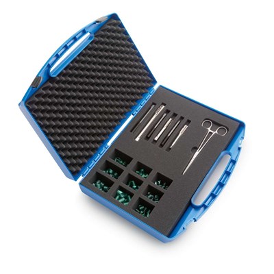 Bild von Gewinde Reparatur Werkzeug-Kit Zündkerzen