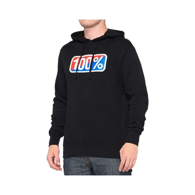 Bild von 100% Classic Sweatshirt