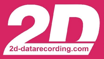 Bilder für Hersteller 2D Datarecording