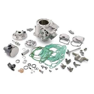 Bild von 300 Factory Kit