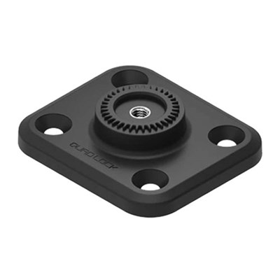 Bild von 360 Base Flat Rectangle 4