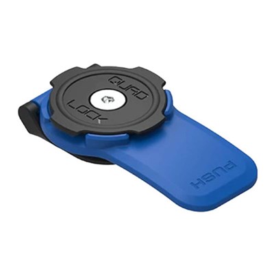 Bild von 360 Head Lever