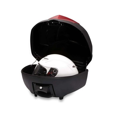 Bild von 39L TOP CASE Matt Black