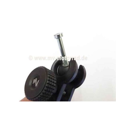 Bild von 3D Navi-Halter für RAM Kugeln