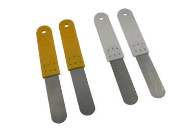 Bild von 4V-Fühlerlehrenset