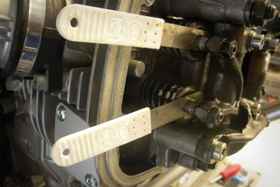 Bild von 4V-Fühlerlehrenset