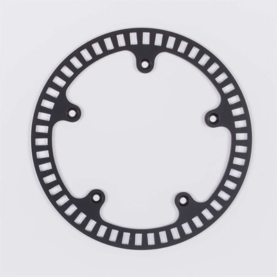 Bild von ABS-Ring mit Schrauben