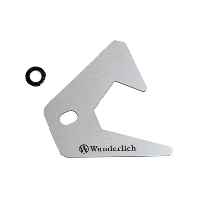 Bild von ABS Sensorschutz