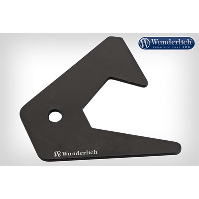 Bild von ABS Sensorschutz