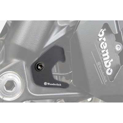 Bild von ABS Sensorschutz