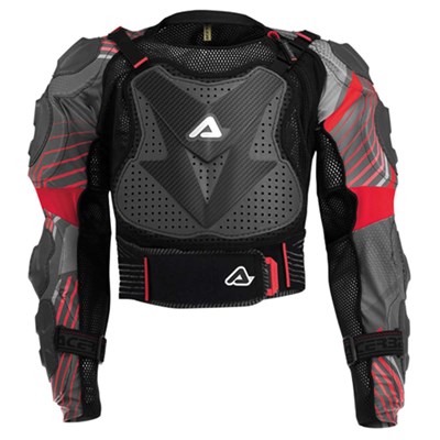 Bild von ACERBIS KÖRPERPANZER SCUDO 2.0
