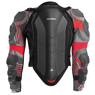 Bild von ACERBIS KÖRPERPANZER SCUDO 2.0