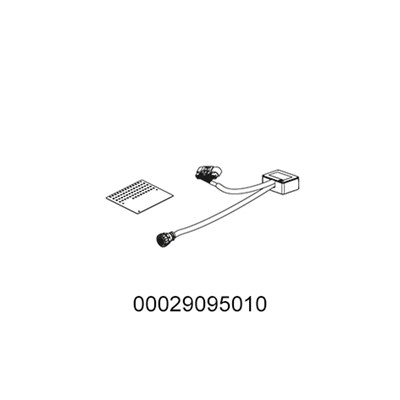Bild von ADAPTER LC4 KHRS