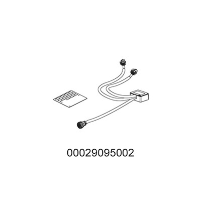 Bild von ADAPTER LC8