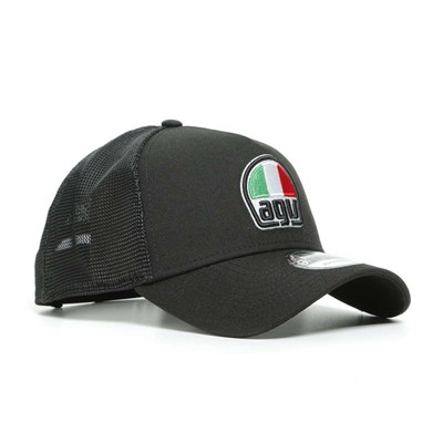 Bild von AGV 9FORTY TRUCKER SNAPBACK CAP