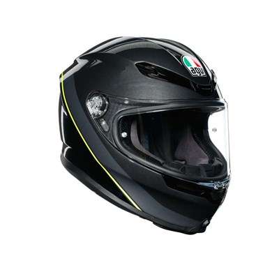 Bild von AGV Integralhelm K-6 Minimal
