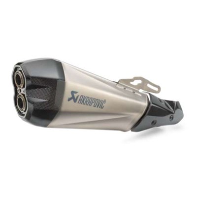 Bild von AKRAPOVIC "SLIP-ON LINE"