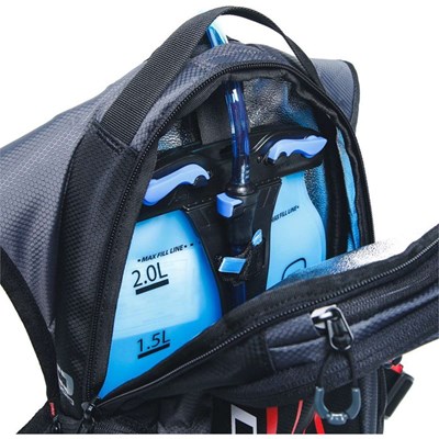 Bild von ALLIGATOR BACKPACK