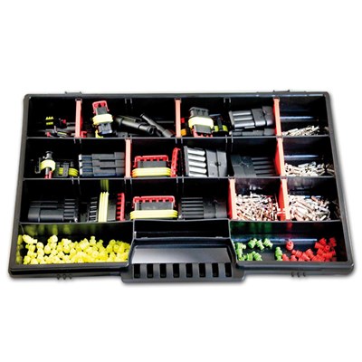 Bild von AMP Superseal Starter Set