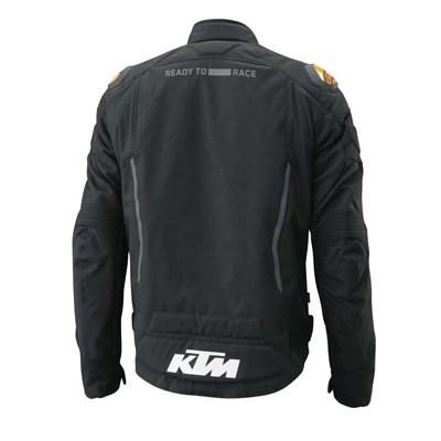 Bild von AMPERE WP JACKET