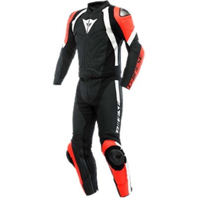 Bild von AVRO 4 LEATHER 2PCS SUIT