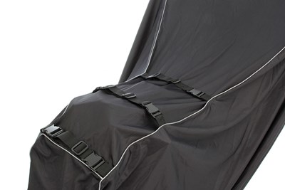 Bild von Abdeckplane Indoor