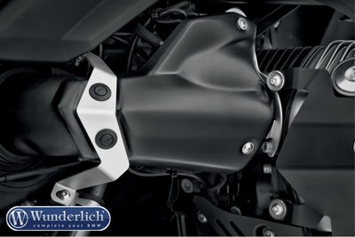 Bild von Abdeckung Einspritzanlage