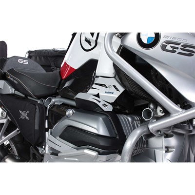 Bild von Abdeckung Einspritzanlage