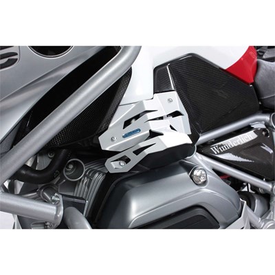 Bild von Abdeckung Einspritzanlage