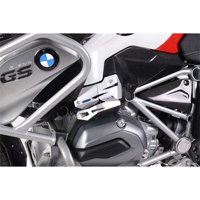 Bild von Abdeckung Einspritzanlage