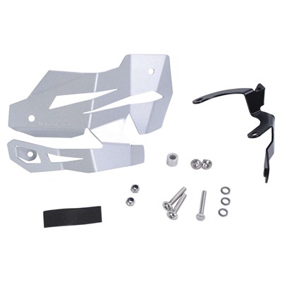 Bild von Abdeckung Einspritzanlage