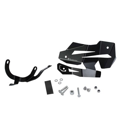 Bild von Abdeckung Einspritzanlage