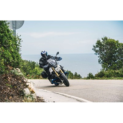 Bild von Abdeckung Einspritzanlage