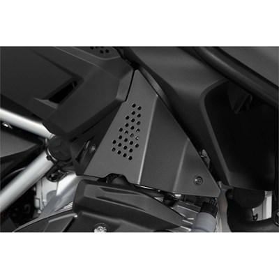 Bild von Abdeckung Einspritzanlage