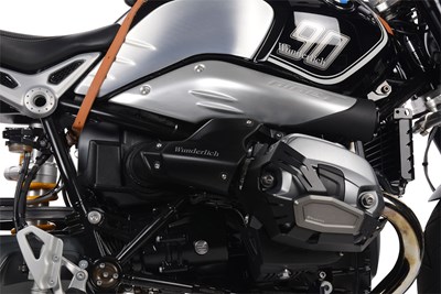 Bild von Abdeckung Einspritzanlage Set