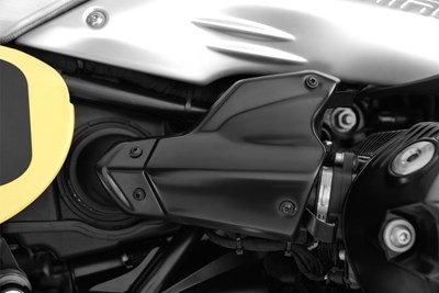 Bild von Abdeckung Einspritzanlage Set