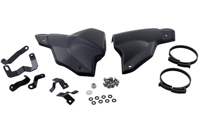 Bild von Abdeckung Einspritzanlage Set