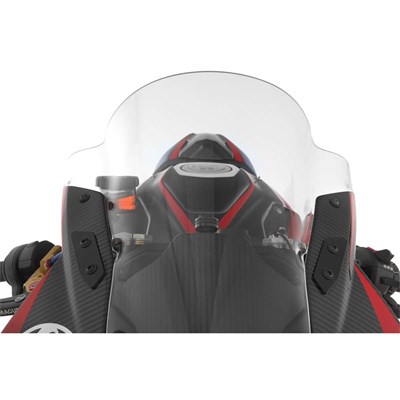 Bild von Abdeckung Spiegelaufnahmen »TRACKDAY«