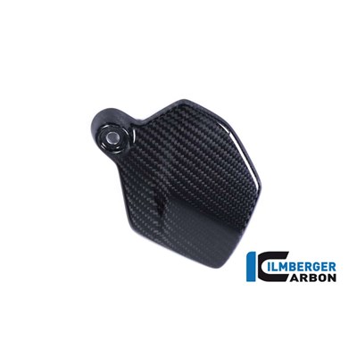 Bild von Abdeckung am Rahmen rechts