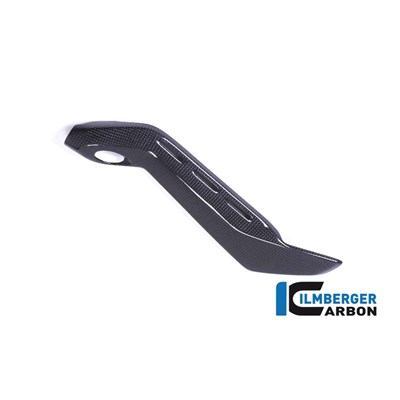 Bild von Abdeckung am Rahmenheck links glanz