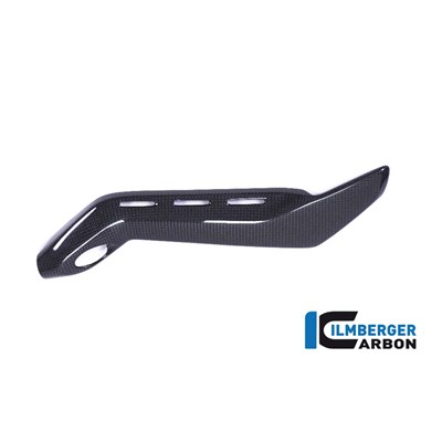 Bild von Abdeckung am Rahmenheck links glanz