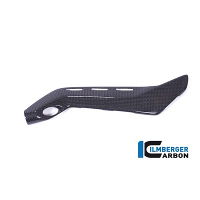 Bild von Abdeckung am Rahmenheck links glanz