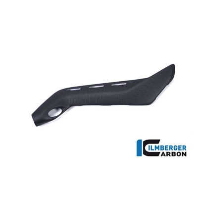 Bild von Abdeckung am Rahmenheck links matt