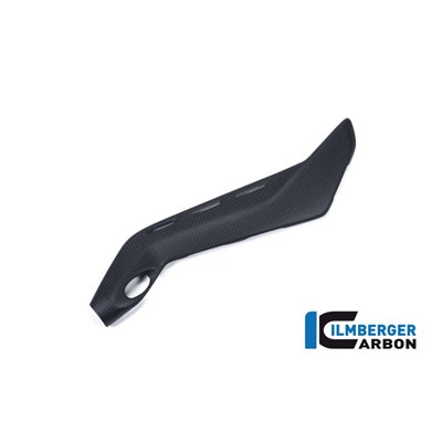 Bild von Abdeckung am Rahmenheck links matt