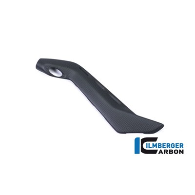 Bild von Abdeckung am Rahmenheck links matt