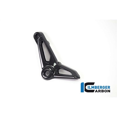 Bild von Abdeckung am Rahmenheck rechts