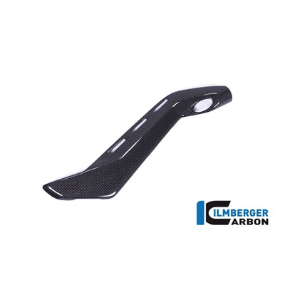 Bild von Abdeckung am Rahmenheck rechts glanz