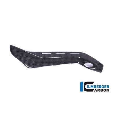 Bild von Abdeckung am Rahmenheck rechts glanz