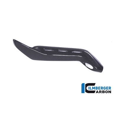 Bild von Abdeckung am Rahmenheck rechts glanz